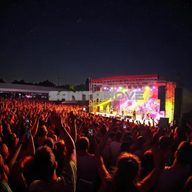 Solusi Praktis Konser 2025